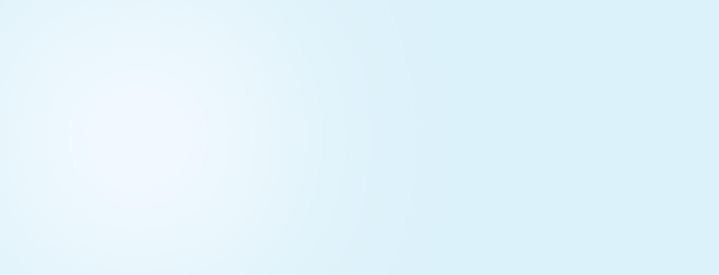A soft gradient background with shades of light blue and white, ideal for use on a case study page