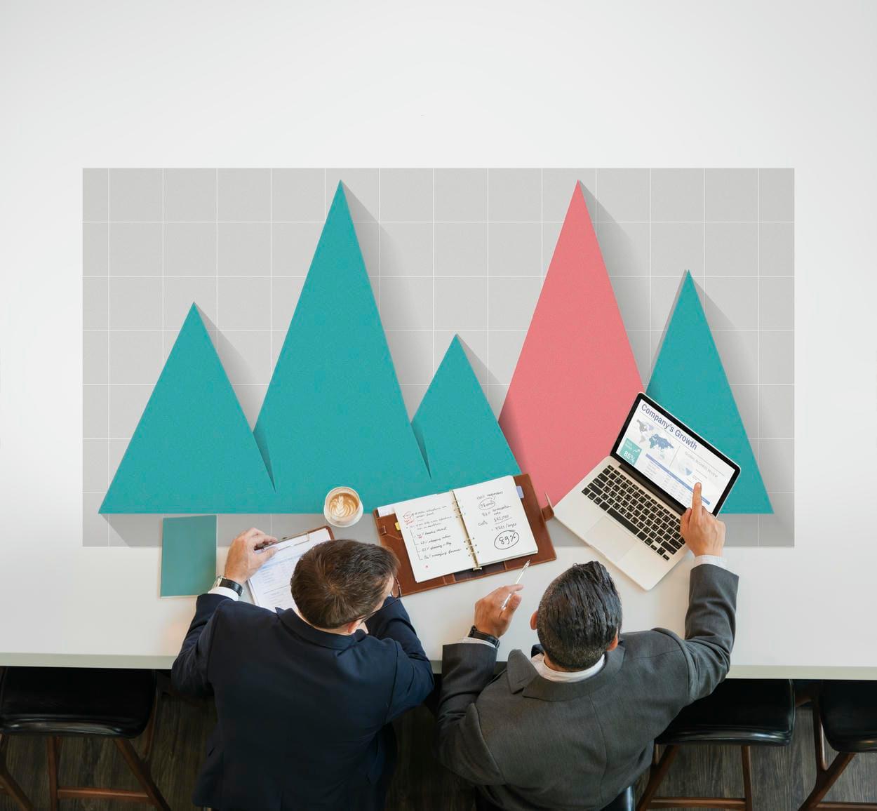 Business statistics